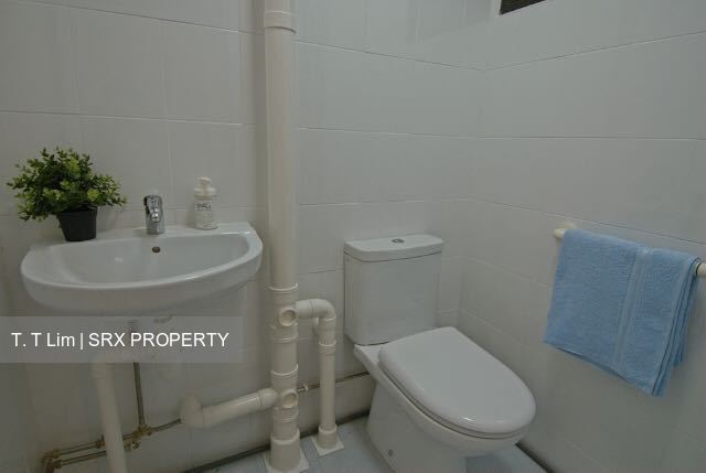 Blk 127 Ang Mo Kio Avenue 3 (Ang Mo Kio), HDB 3 Rooms #174177312